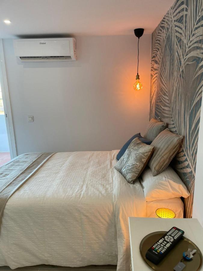 Apartamento Tres Banderas Estepona Exterior photo