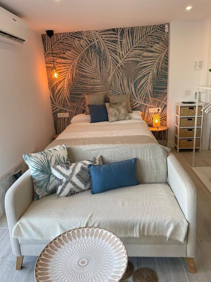Apartamento Tres Banderas Estepona Exterior photo